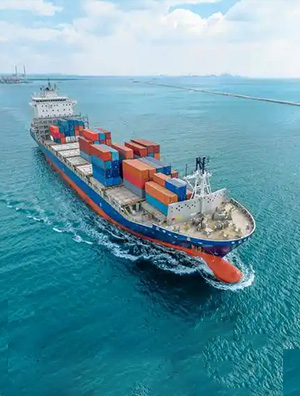 European Ocean Shipping