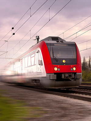 European Rail Freight